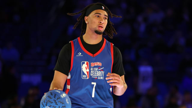 All Star cj